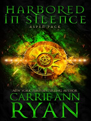 cover image of Harbored in Silence